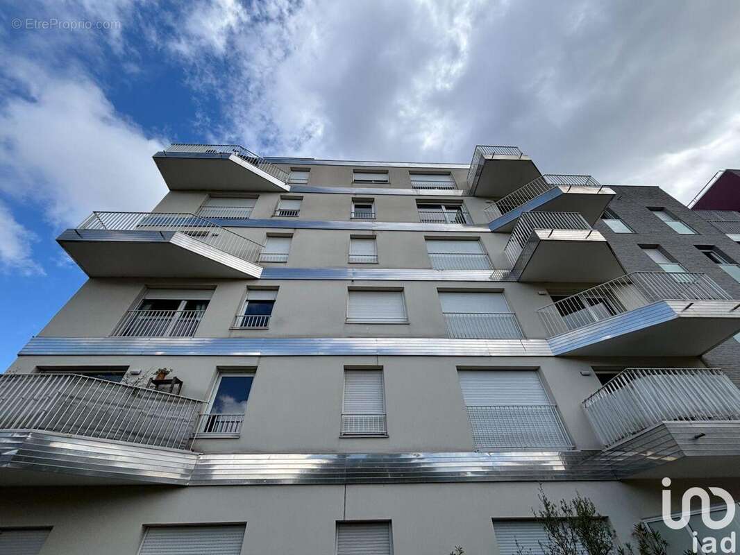 Photo 9 - Appartement à L'HAY-LES-ROSES