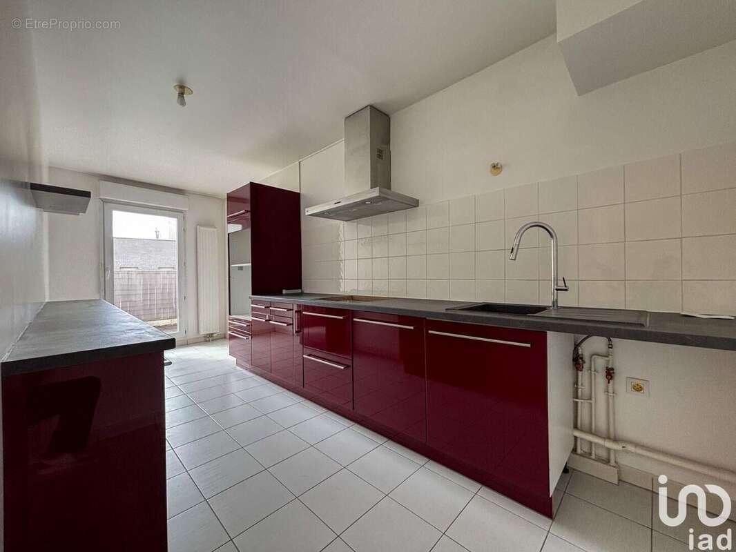 Photo 2 - Appartement à L'HAY-LES-ROSES