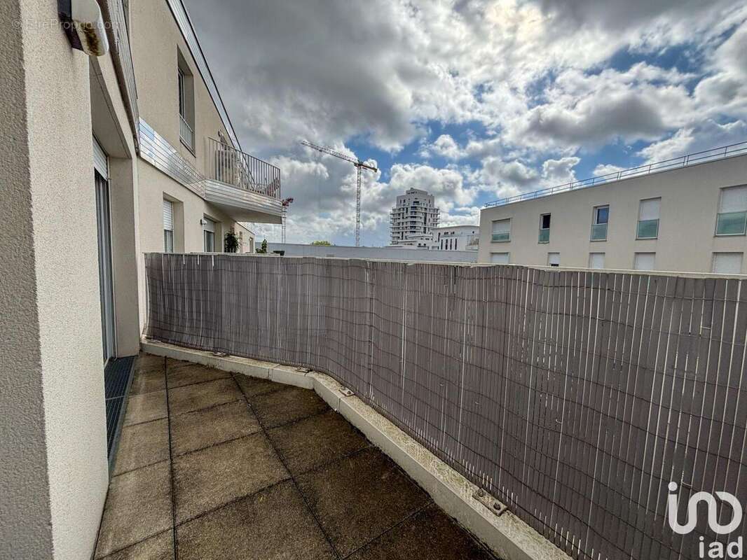 Photo 3 - Appartement à L'HAY-LES-ROSES