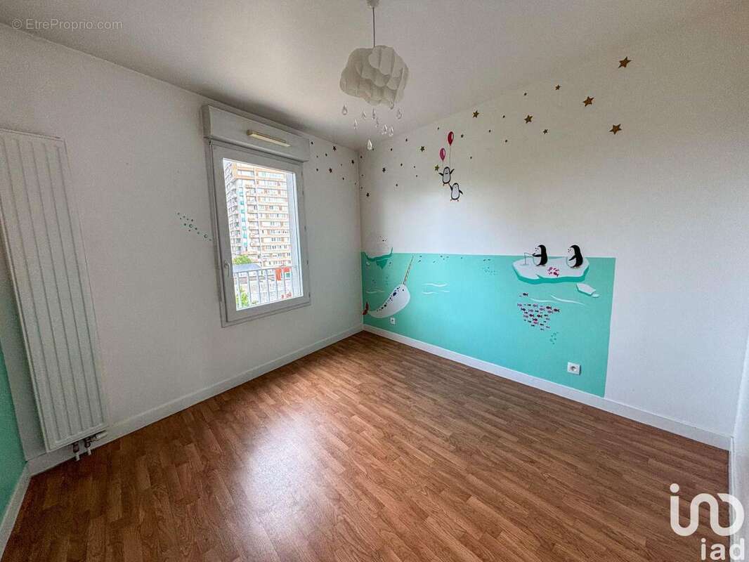 Photo 6 - Appartement à L'HAY-LES-ROSES