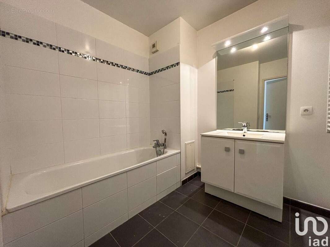 Photo 9 - Appartement à L'HAY-LES-ROSES