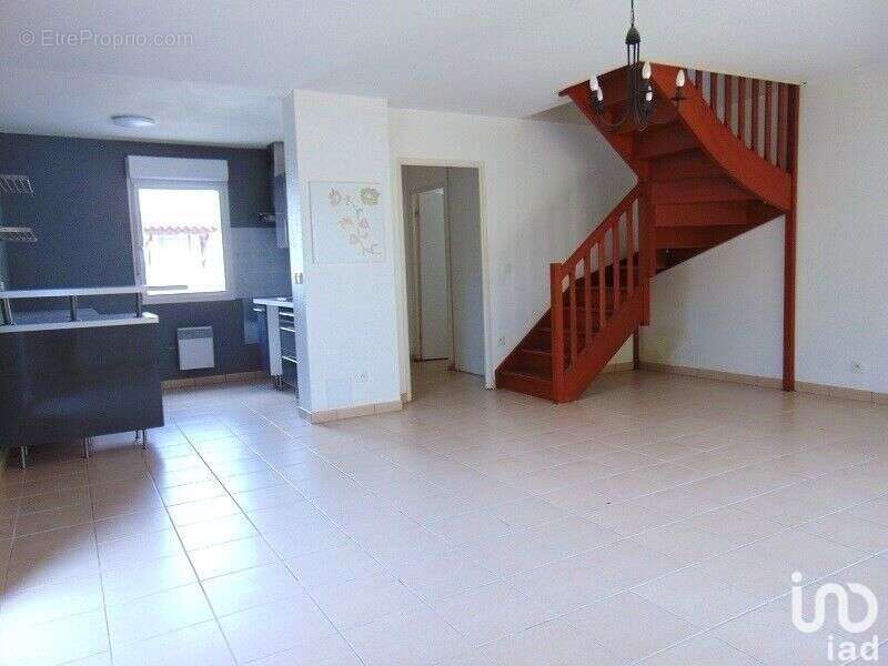 Photo 2 - Maison à SAINT-SEURIN-SUR-L&#039;ISLE