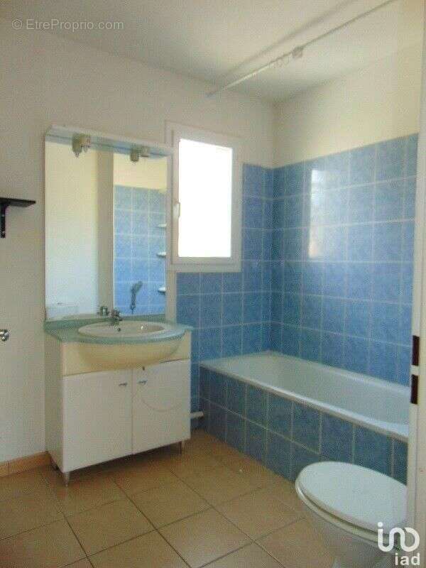 Photo 4 - Maison à SAINT-SEURIN-SUR-L&#039;ISLE