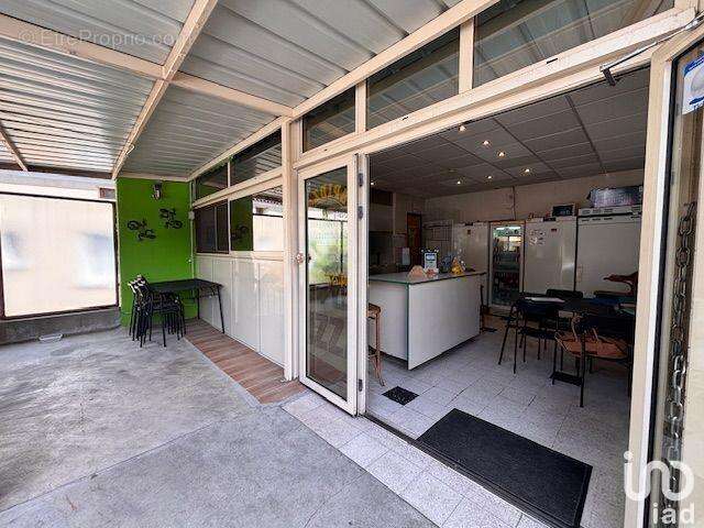 Photo 9 - Commerce à LABEGUDE