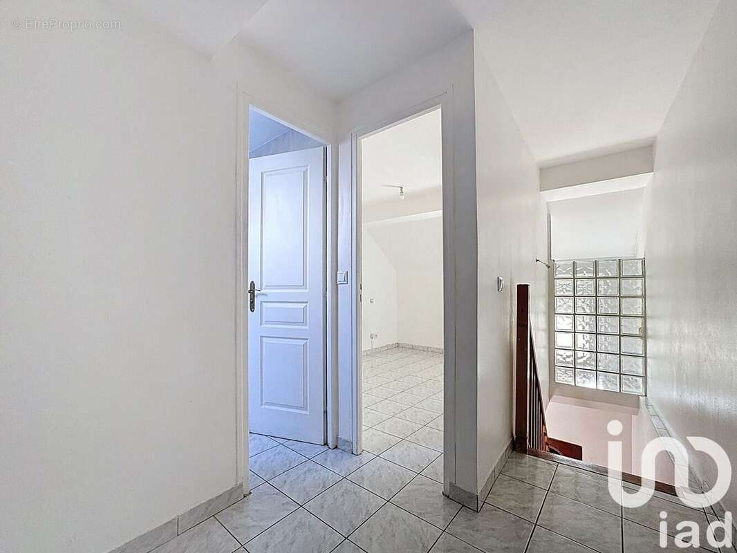 Photo 4 - Maison à BALLANCOURT-SUR-ESSONNE