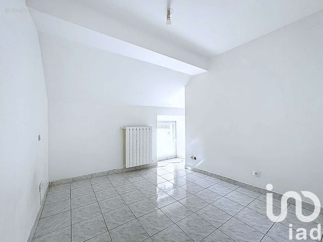 Photo 5 - Maison à BALLANCOURT-SUR-ESSONNE