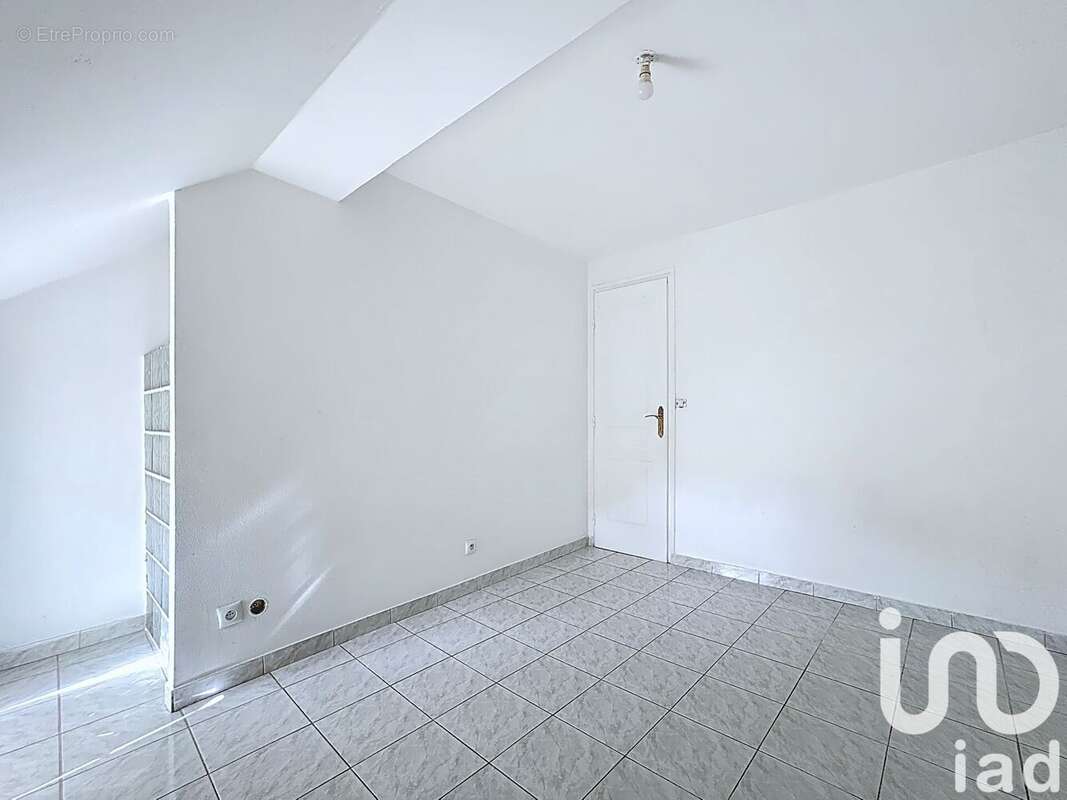 Photo 6 - Maison à BALLANCOURT-SUR-ESSONNE