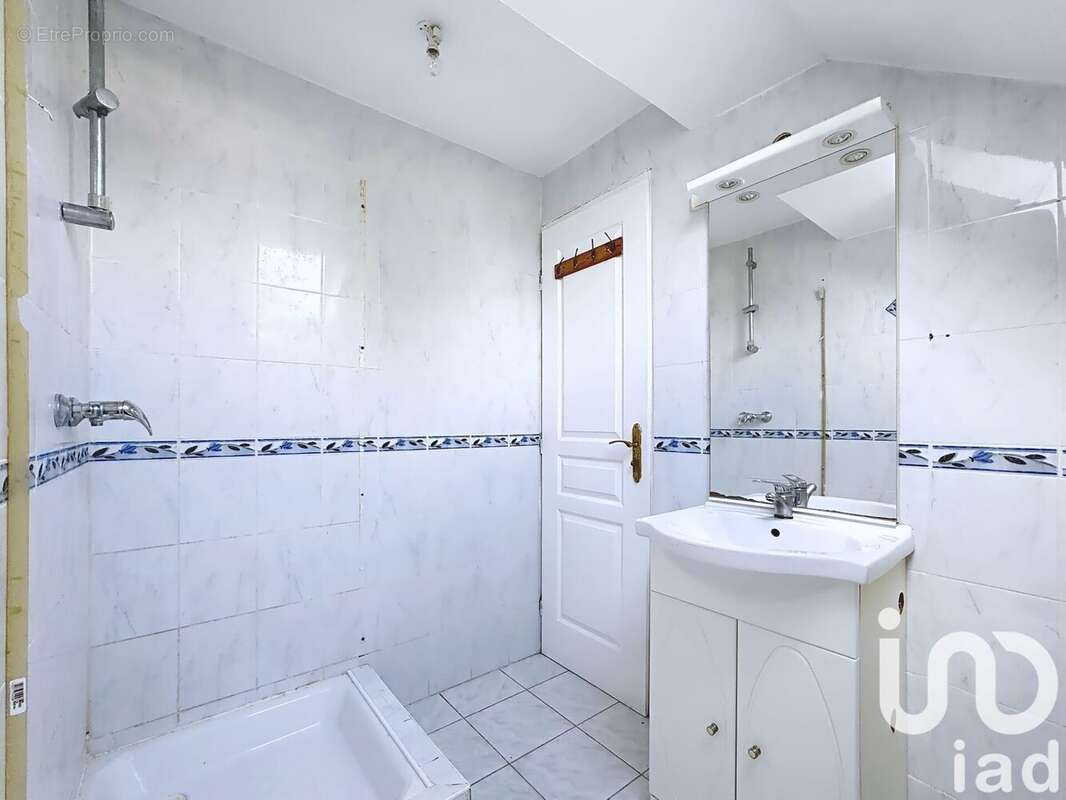 Photo 7 - Maison à BALLANCOURT-SUR-ESSONNE