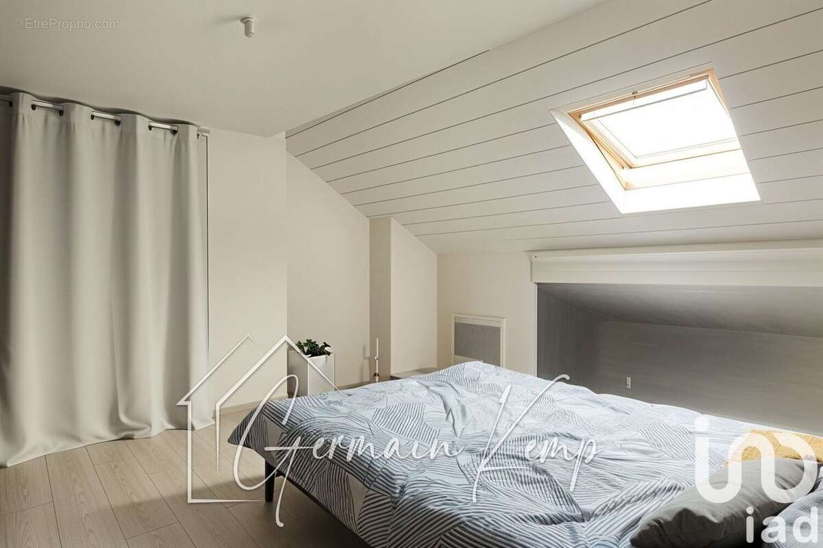 Photo 5 - Appartement à LE PONT-DE-BEAUVOISIN