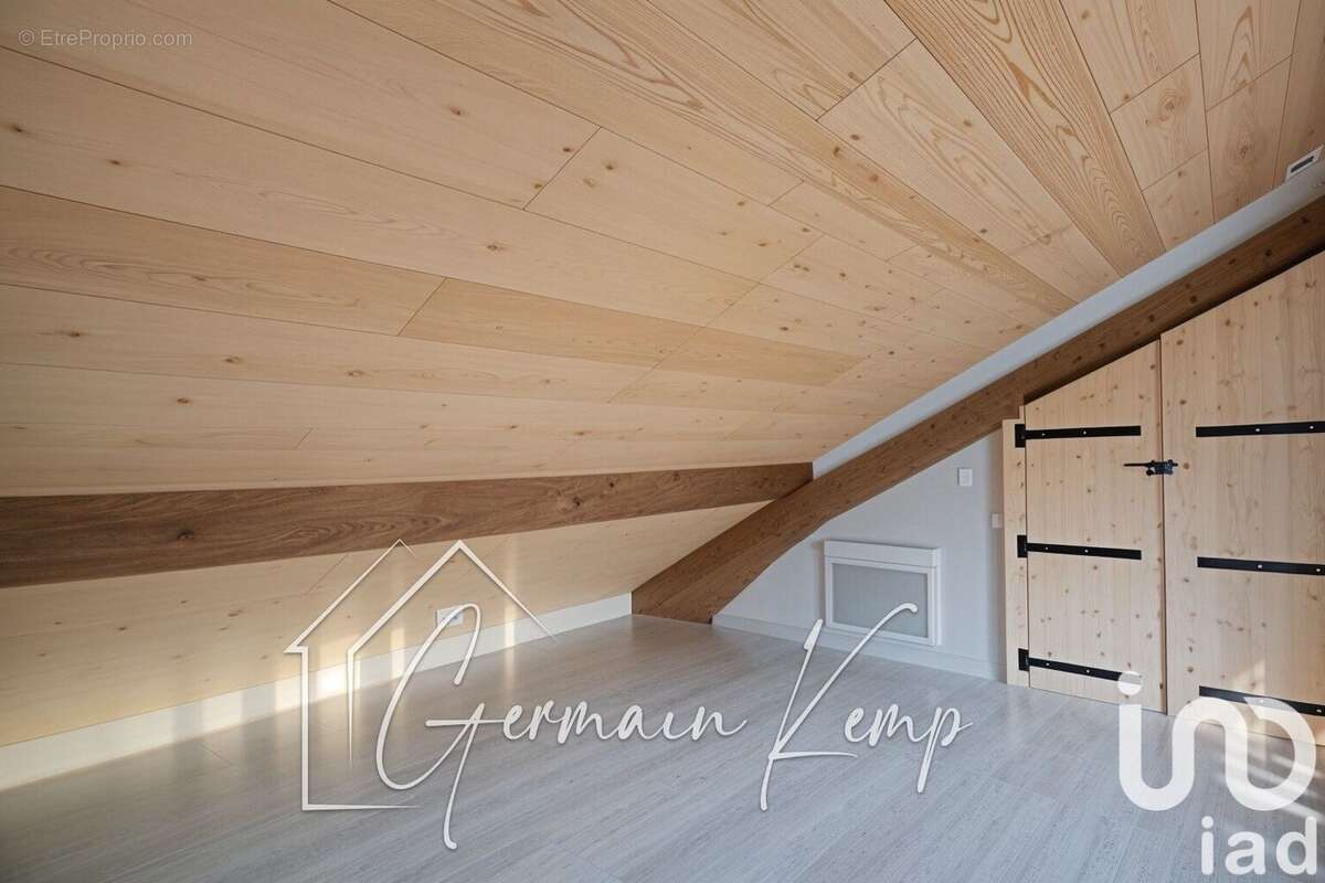 Photo 6 - Appartement à LE PONT-DE-BEAUVOISIN