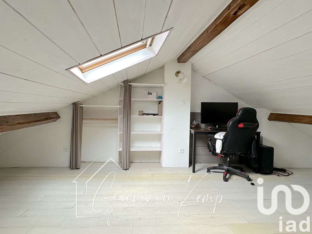 Photo 7 - Appartement à LE PONT-DE-BEAUVOISIN