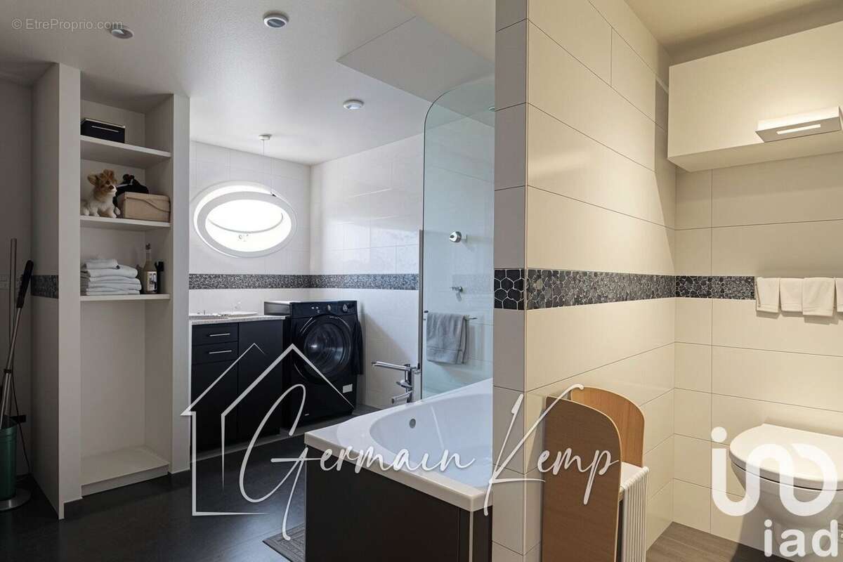 Photo 8 - Appartement à LE PONT-DE-BEAUVOISIN