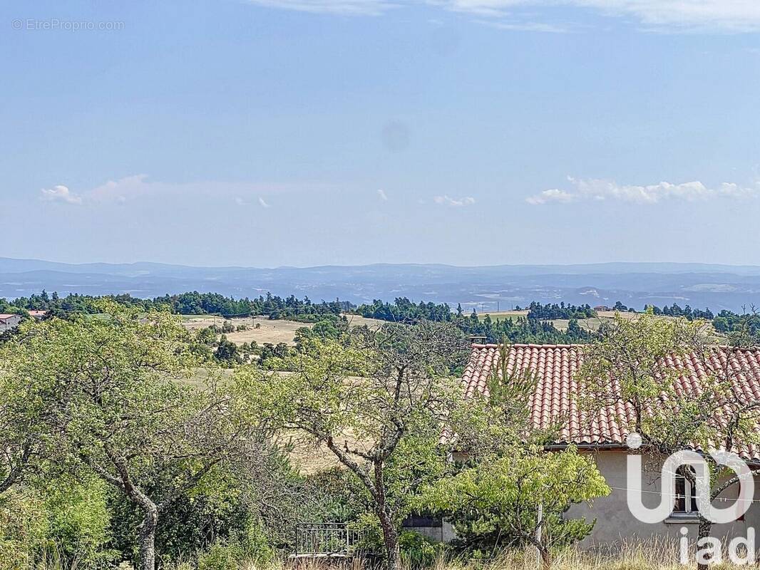 Photo 1 - Maison à VALPRIVAS