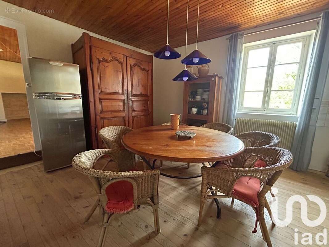 Photo 3 - Maison à VALPRIVAS