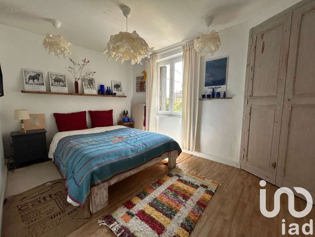 Photo 4 - Maison à VALPRIVAS