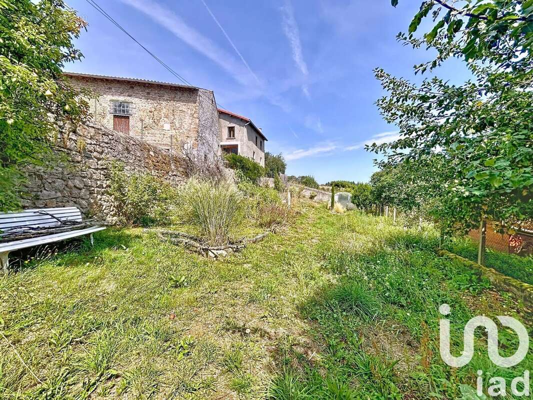 Photo 5 - Maison à VALPRIVAS