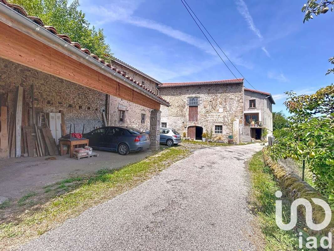 Photo 6 - Maison à VALPRIVAS