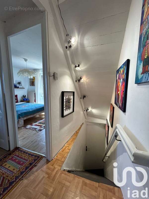 Photo 9 - Maison à VALPRIVAS