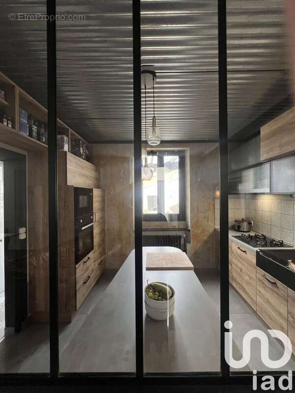 Photo 3 - Maison à MORTCERF