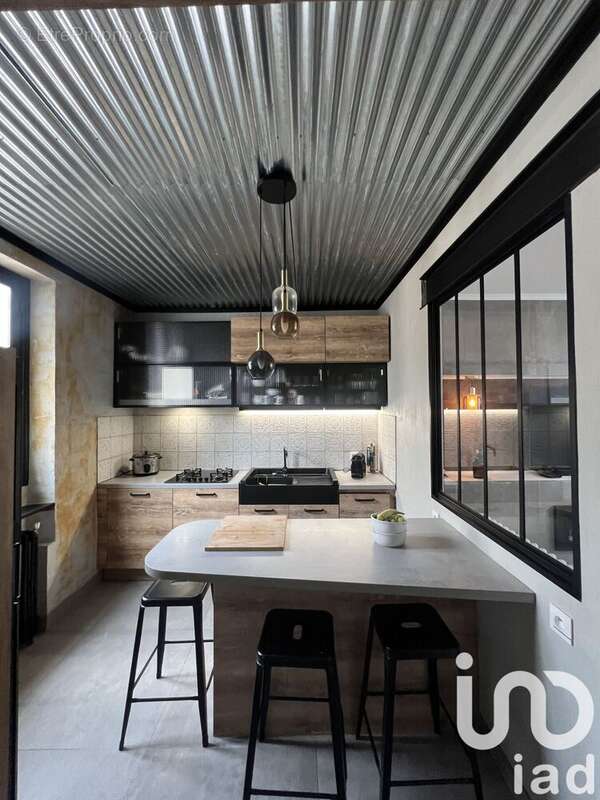 Photo 4 - Maison à MORTCERF