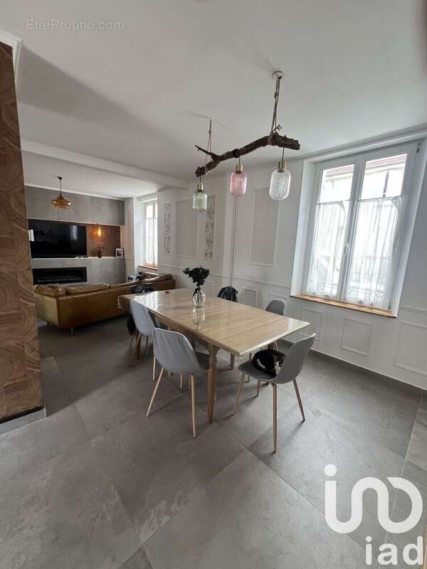 Photo 5 - Maison à MORTCERF