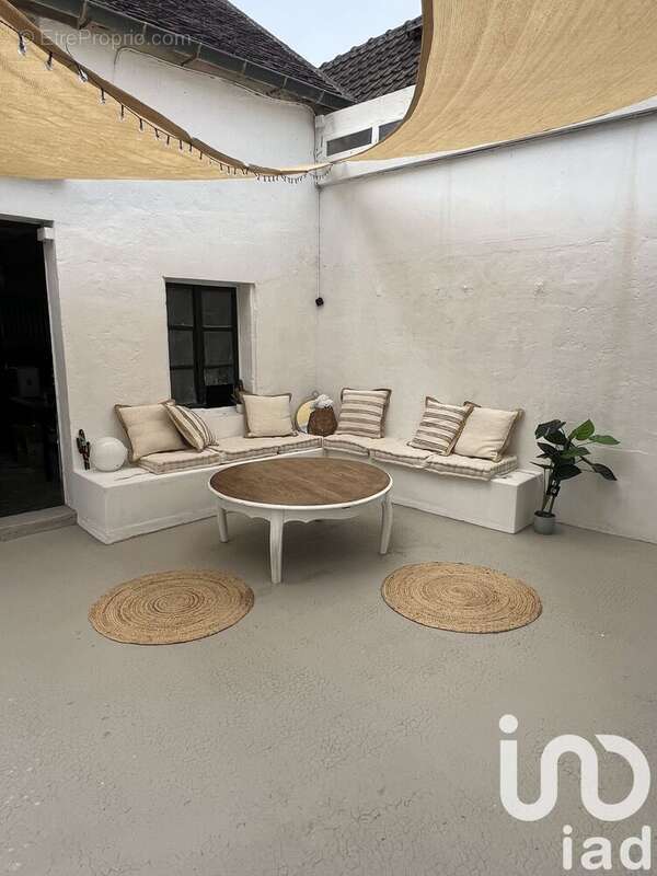 Photo 6 - Maison à MORTCERF