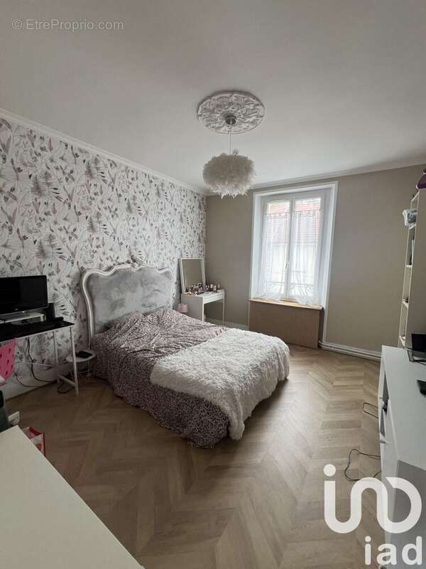 Photo 9 - Maison à MORTCERF