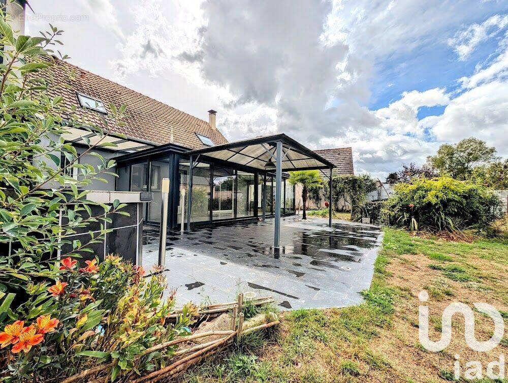 Photo 1 - Maison à GUECELARD