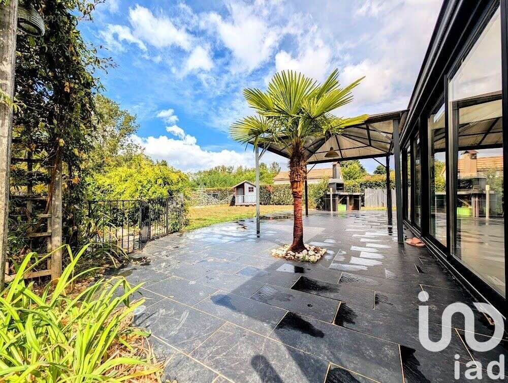 Photo 3 - Maison à GUECELARD