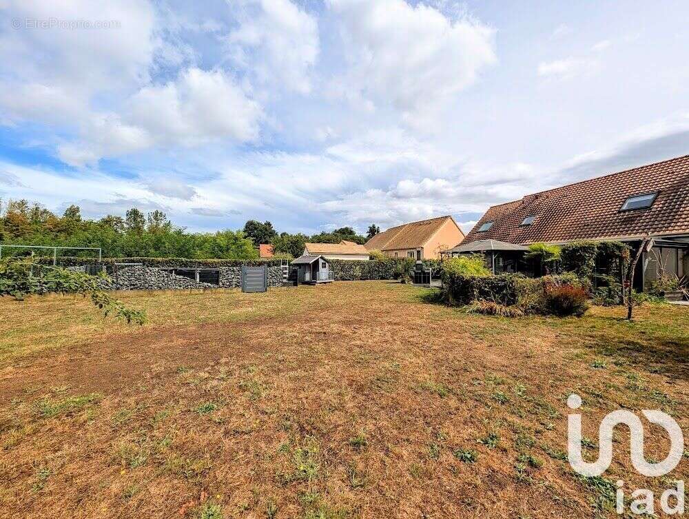 Photo 4 - Maison à GUECELARD