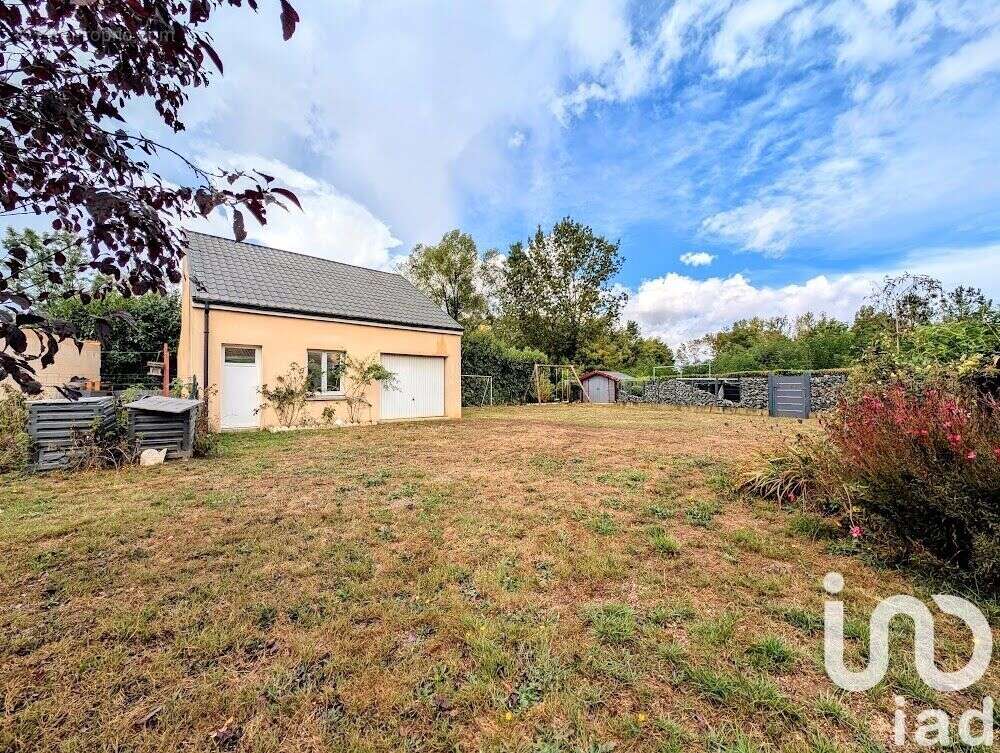 Photo 6 - Maison à GUECELARD
