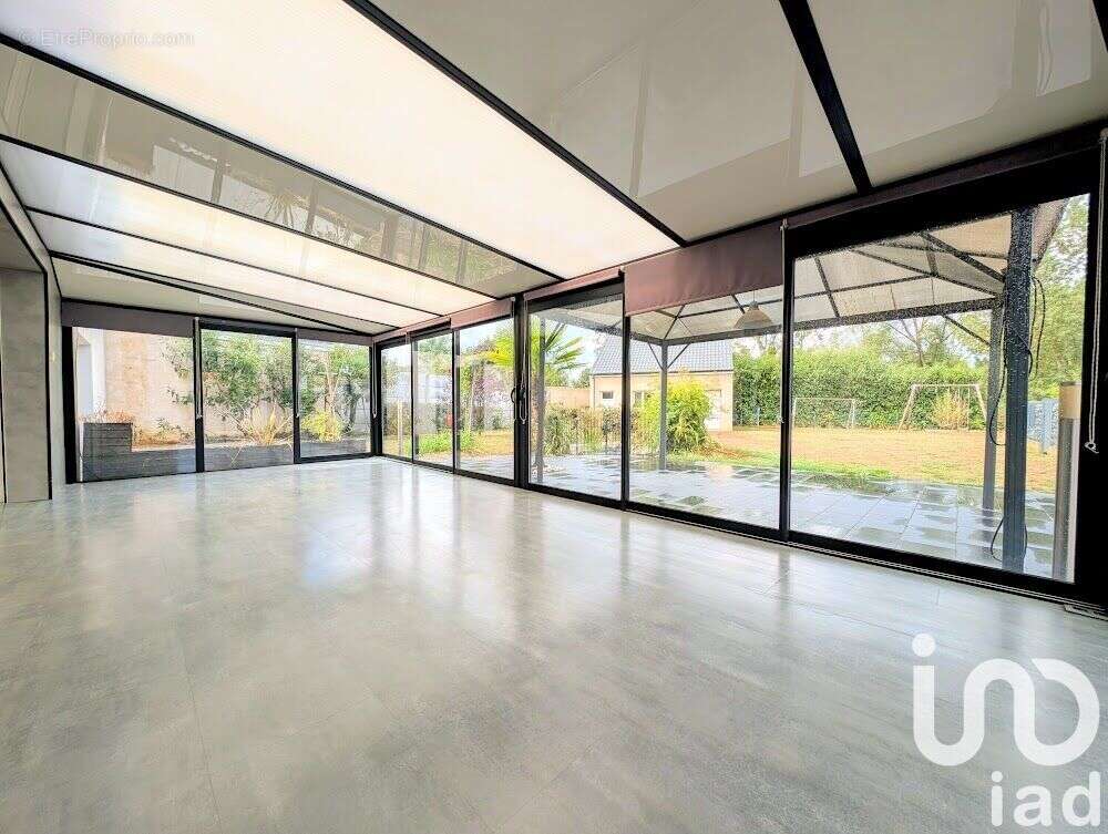 Photo 7 - Maison à GUECELARD