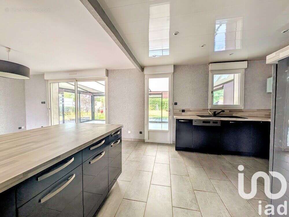 Photo 8 - Maison à GUECELARD