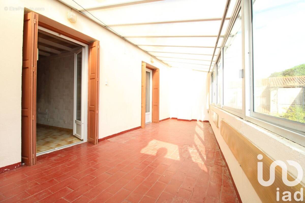 Photo 1 - Maison à SAINT-JEAN-LASSEILLE