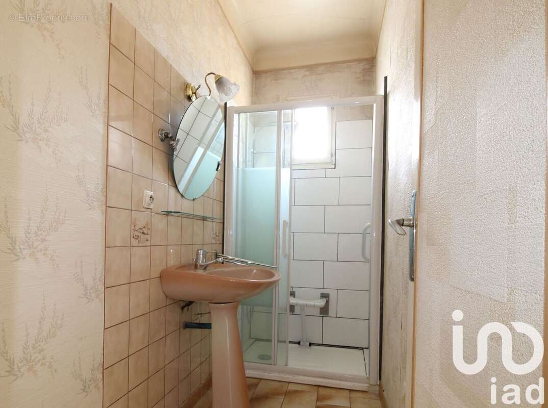 Photo 8 - Maison à SAINT-JEAN-LASSEILLE