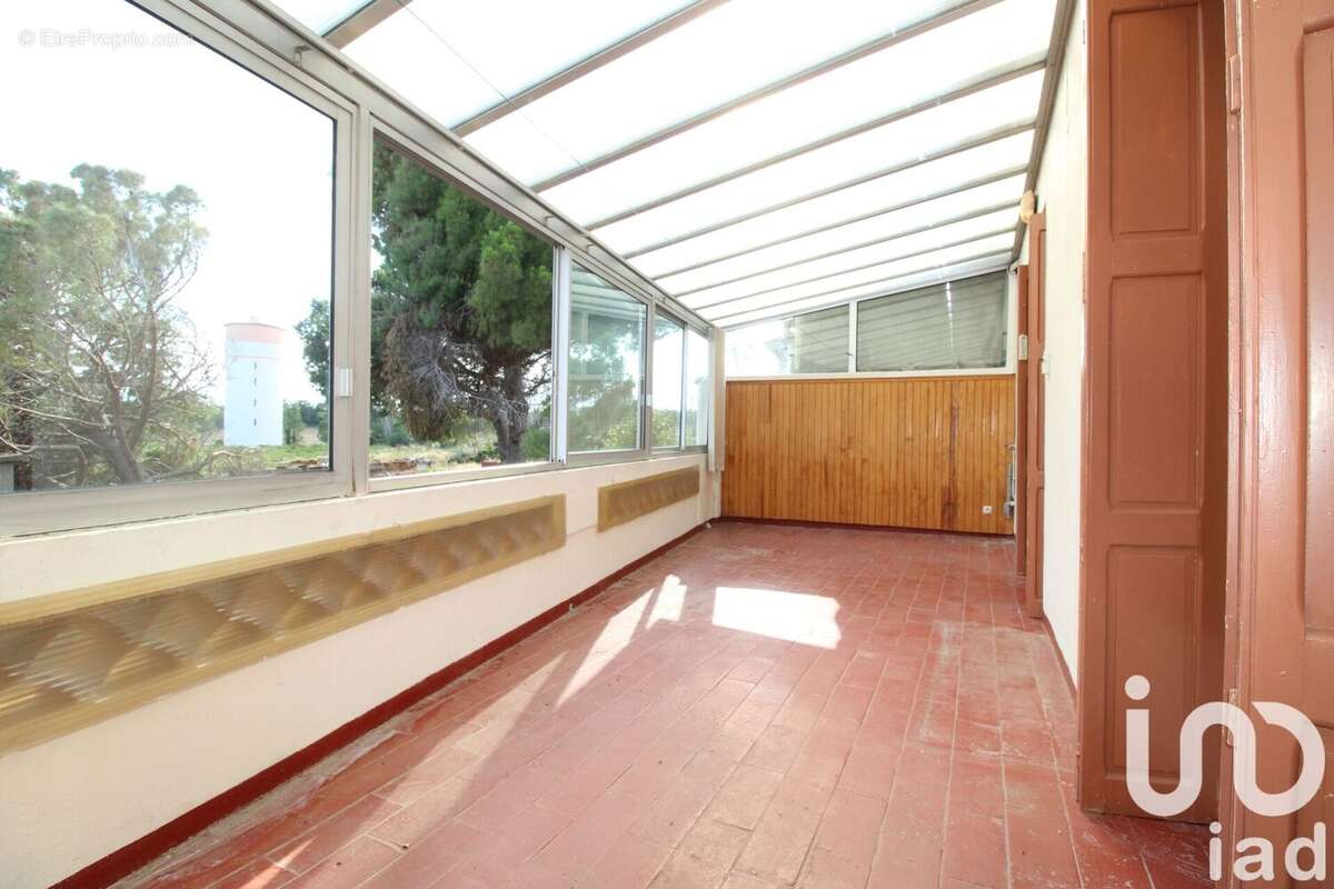 Photo 9 - Maison à SAINT-JEAN-LASSEILLE