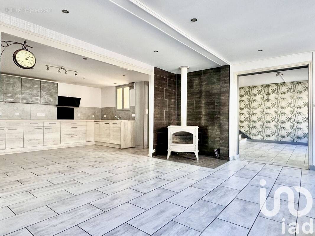 Photo 2 - Maison à BEAUVAIS