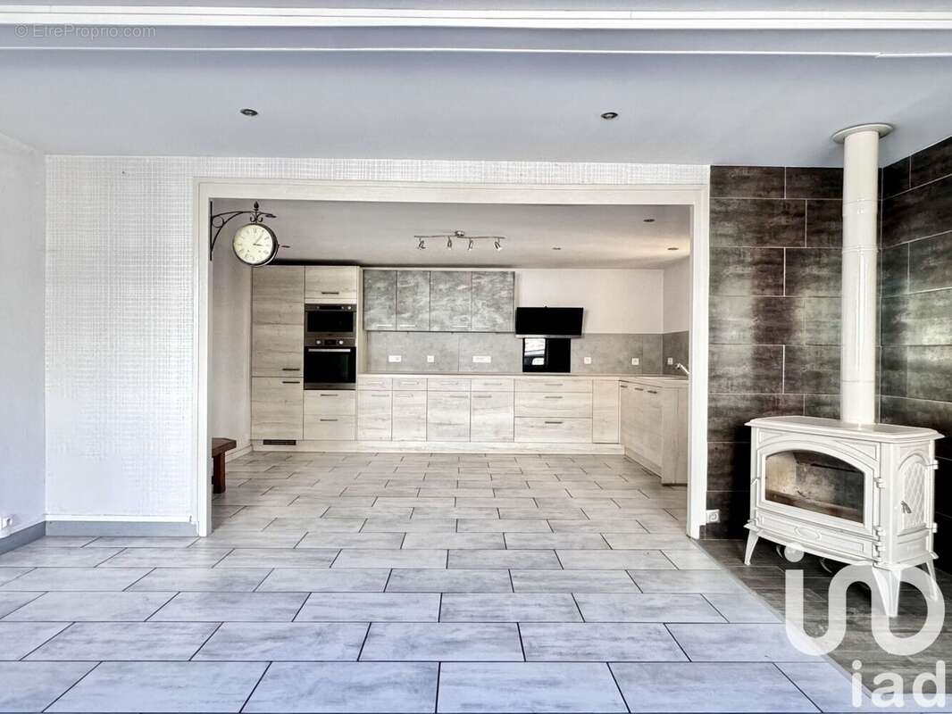 Photo 3 - Maison à BEAUVAIS