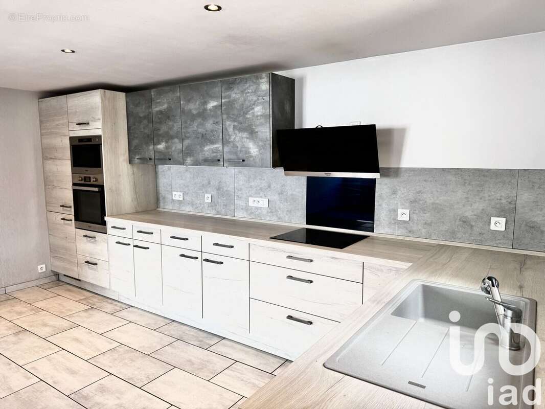 Photo 4 - Maison à BEAUVAIS