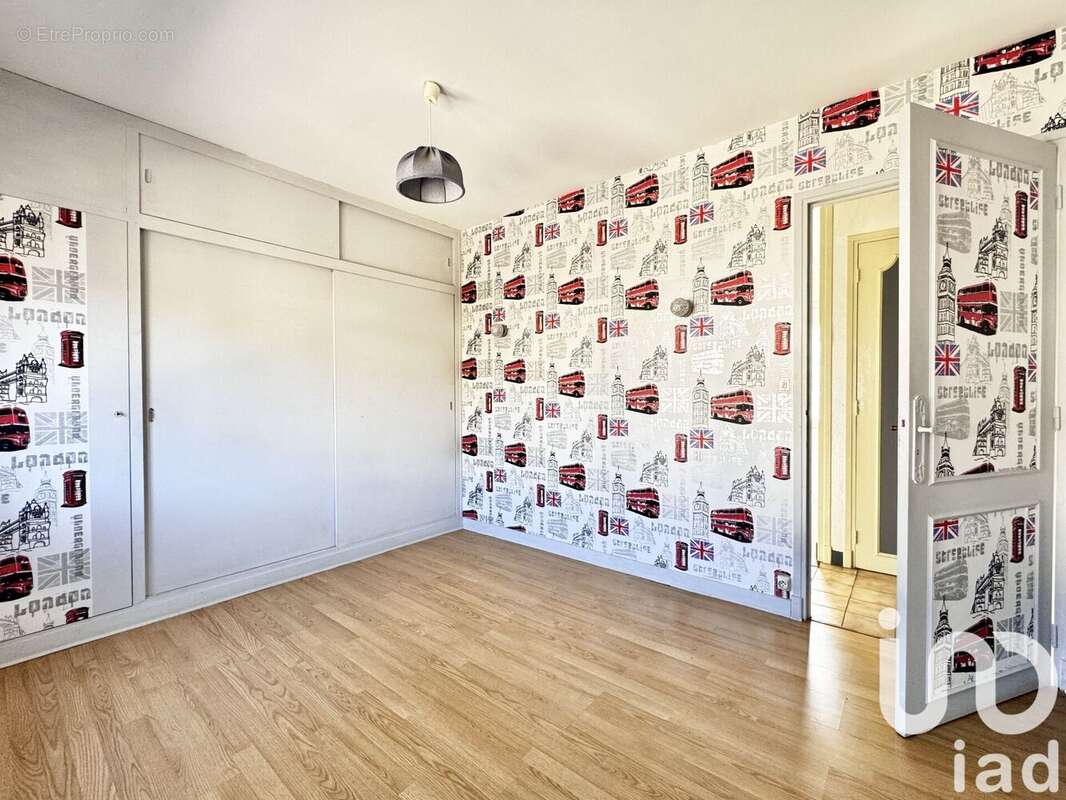 Photo 5 - Maison à BEAUVAIS