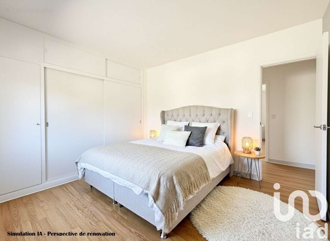 Photo 6 - Maison à BEAUVAIS