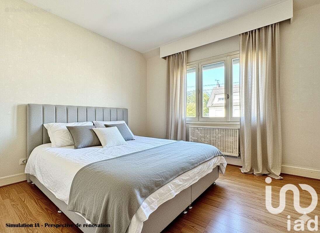 Photo 8 - Maison à BEAUVAIS