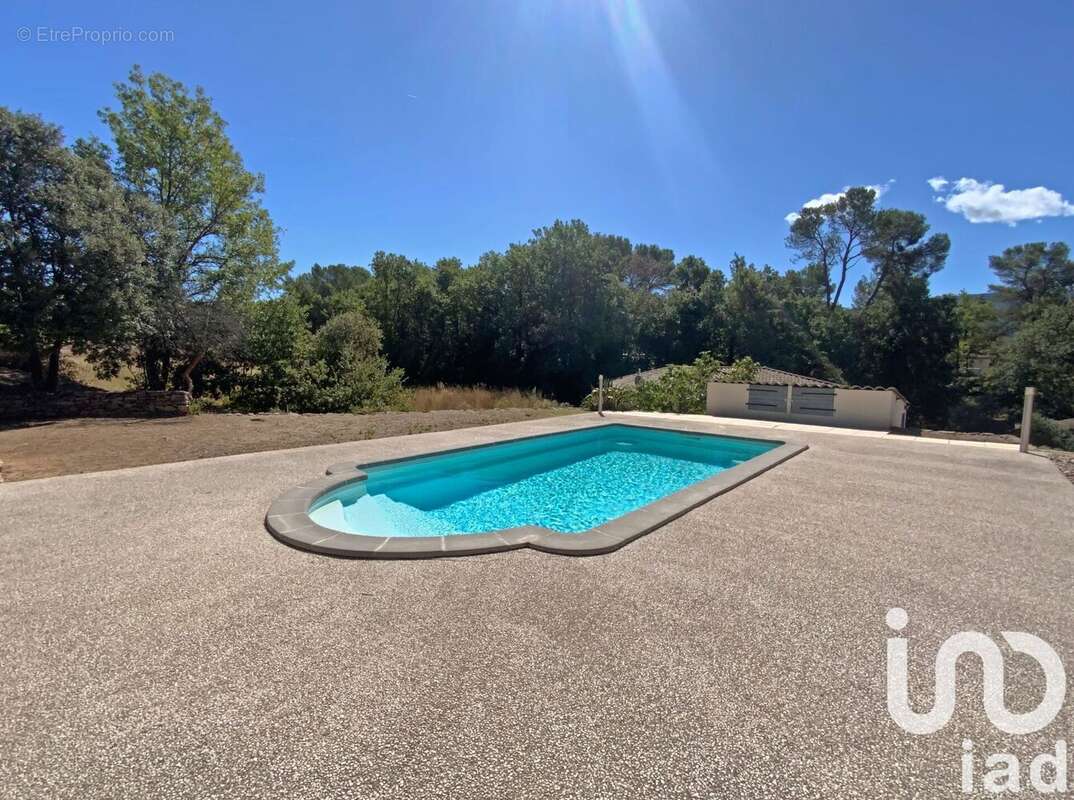 Photo 4 - Maison à POURRIERES