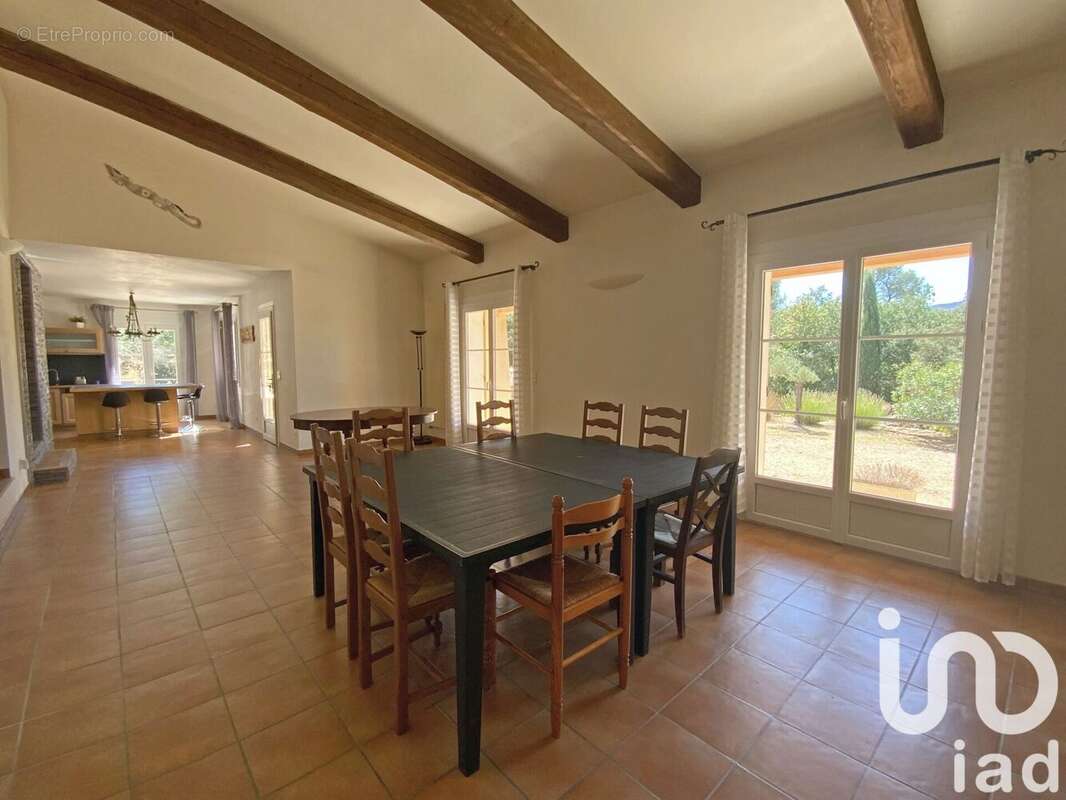 Photo 9 - Maison à POURRIERES