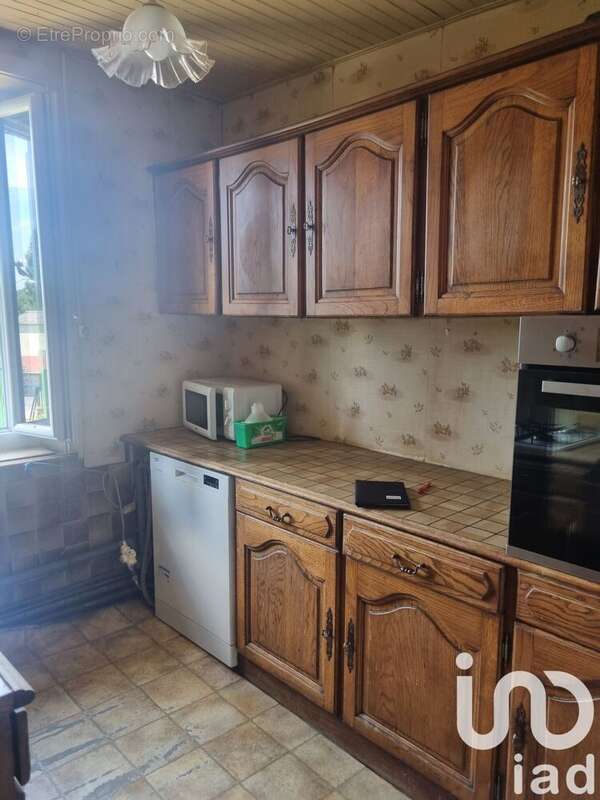 Photo 3 - Maison à MEUZAC