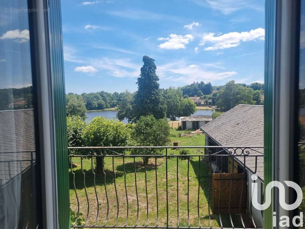 Photo 4 - Maison à MEUZAC