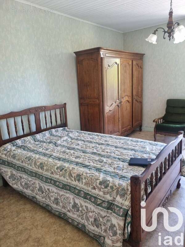 Photo 5 - Maison à MEUZAC