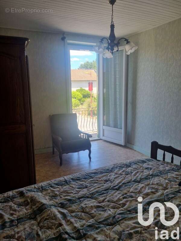 Photo 6 - Maison à MEUZAC