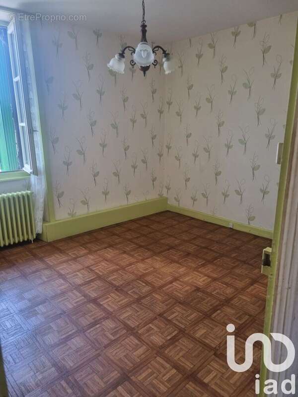 Photo 7 - Maison à MEUZAC