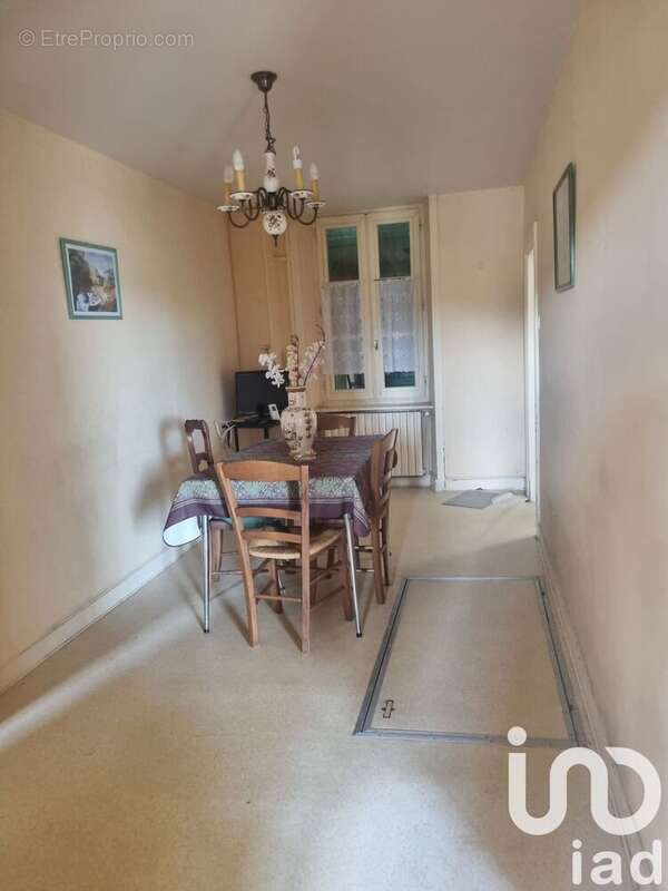 Photo 8 - Maison à MEUZAC